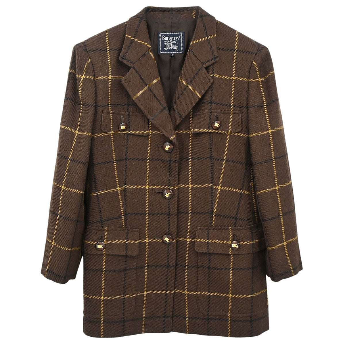 anco.様　BERBERRY✖️Pop TradingL サイズ【美品】 Burberry｜luxury brand items｜AMORE Vintage Tokyo