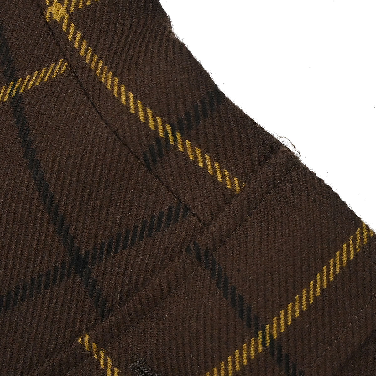 Burberrys Single Breasted Jacket Brown #36-38
