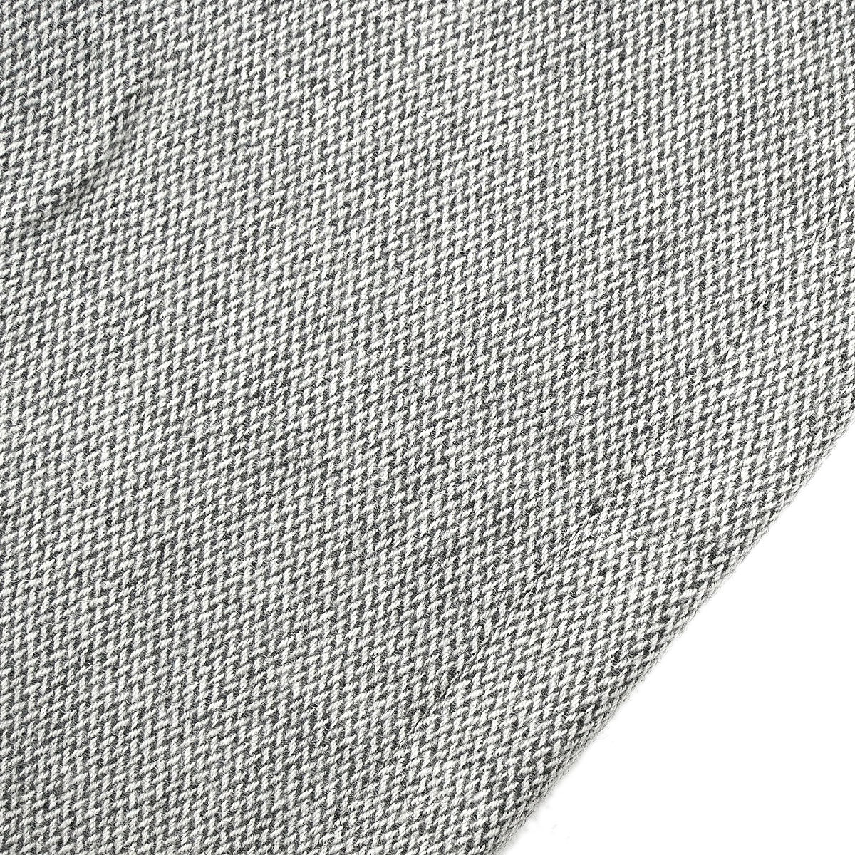 Burberrys Setup Suit Jacket Skirt Gray #36-38