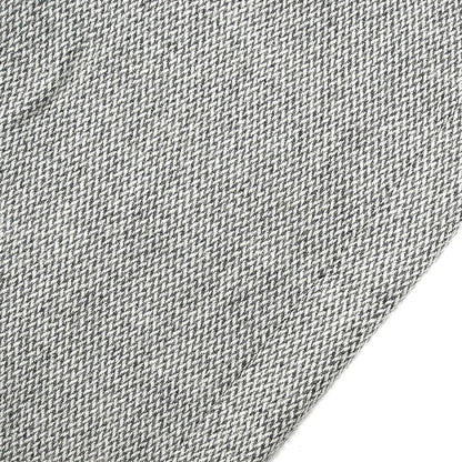 Burberrys Setup Suit Jacket Skirt Gray #36-38