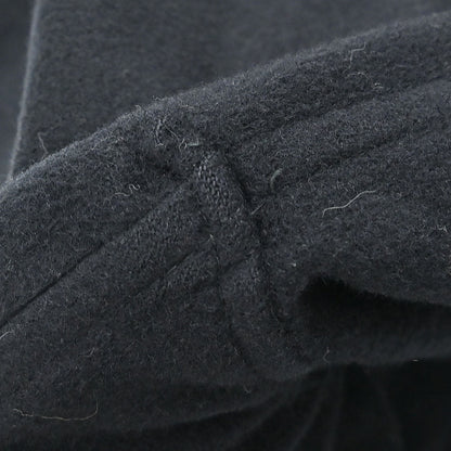 Chanel 1994 Coat Black #38