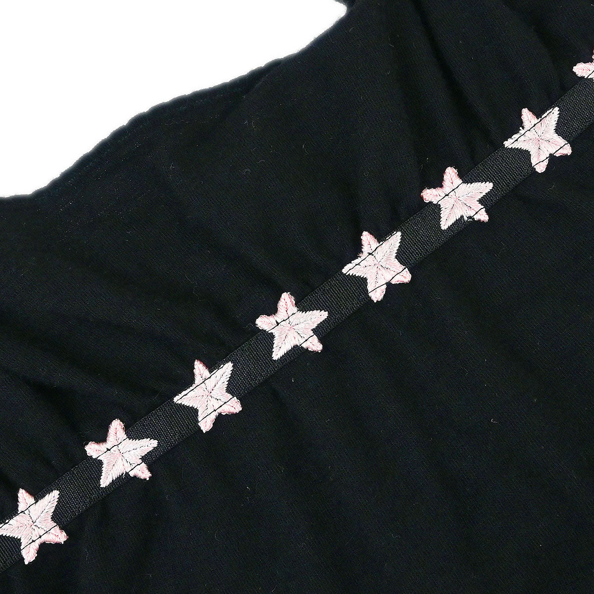 Chanel 2005 Camisole Top Black #36