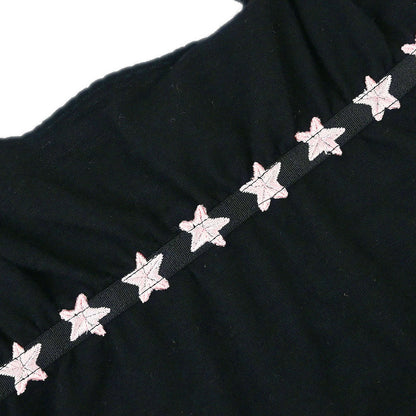 Chanel 2005 Camisole Top Black #36