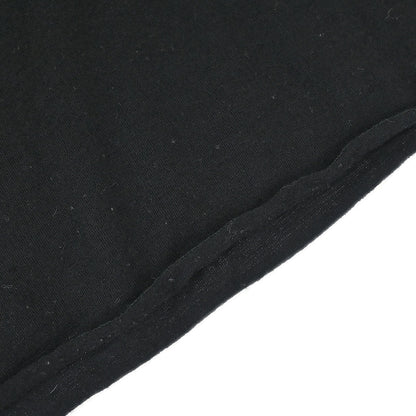 Chanel 2005 Camisole Top Black #36