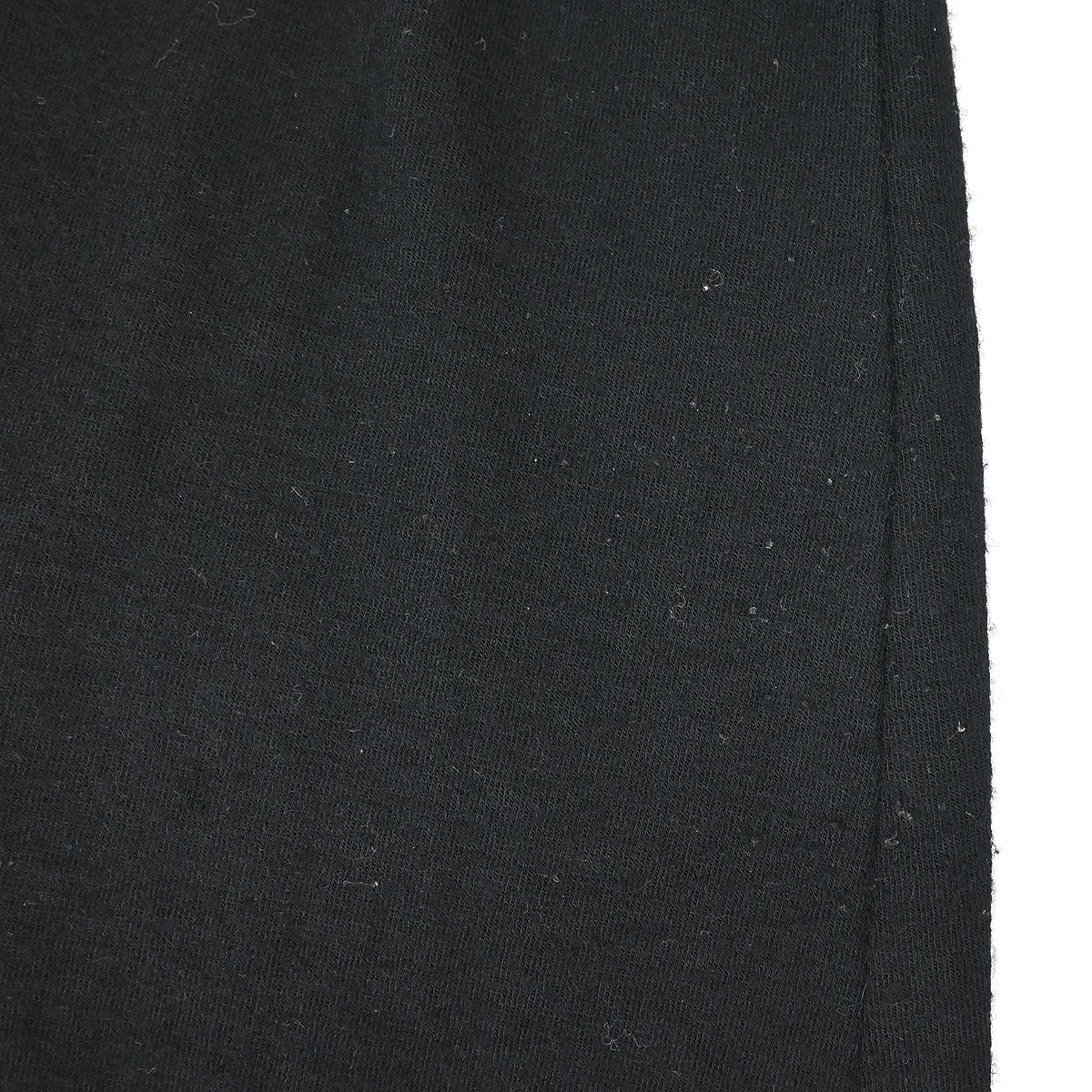 Chanel 2005 Camisole Top Black #36