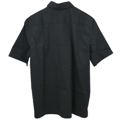 Chanel 1999 Blouse Shirt Black #38