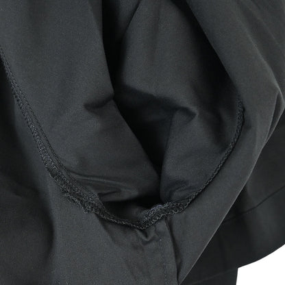 Chanel 1999 Blouse Shirt Black #38