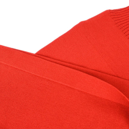Chanel 2010 Dress Red #34
