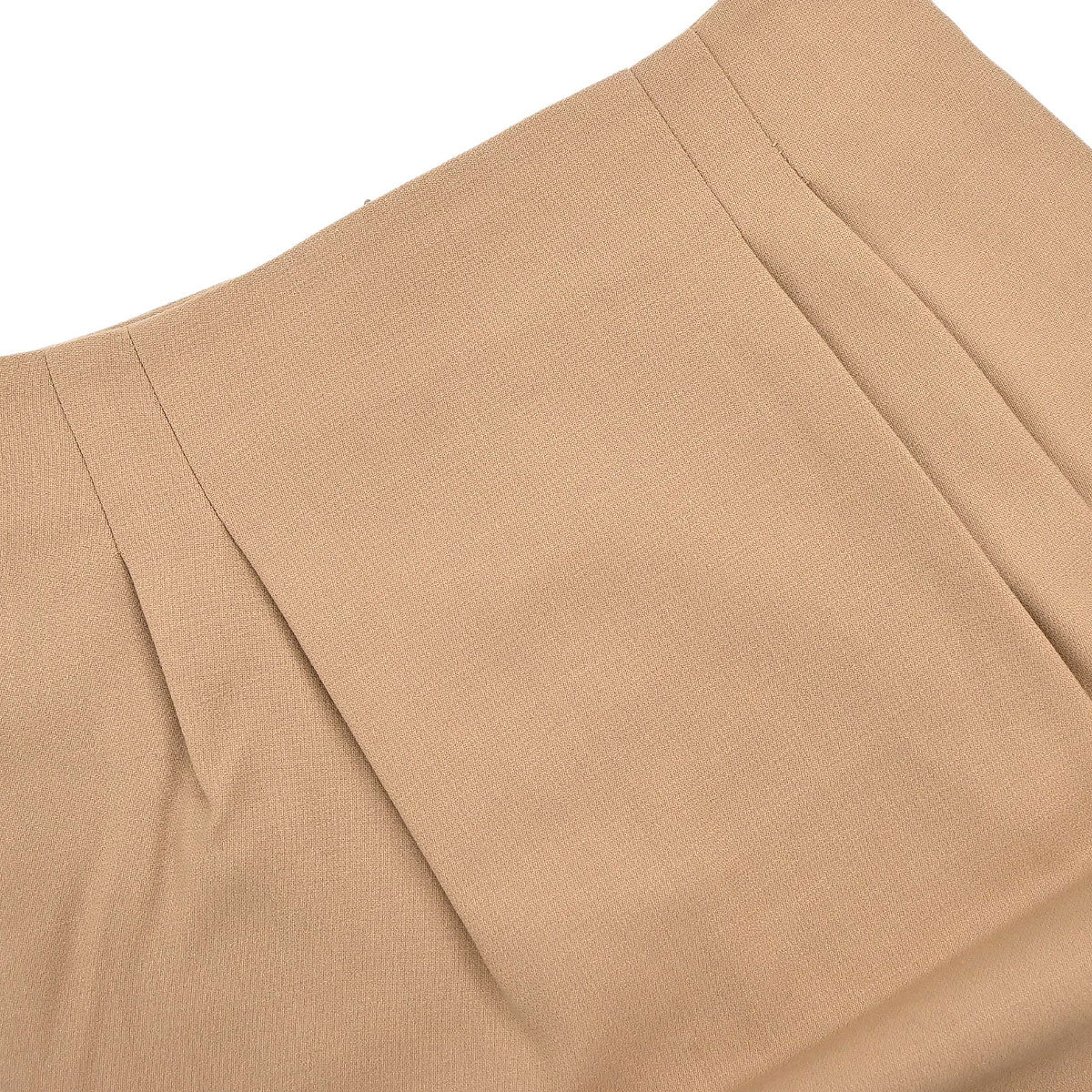 Gucci Setup Suit Jacket Skirt Beige #44