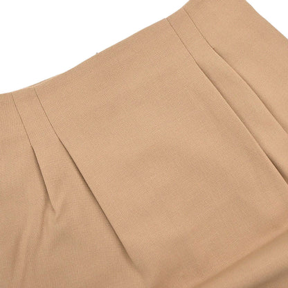 Gucci Setup Suit Jacket Skirt Beige #44