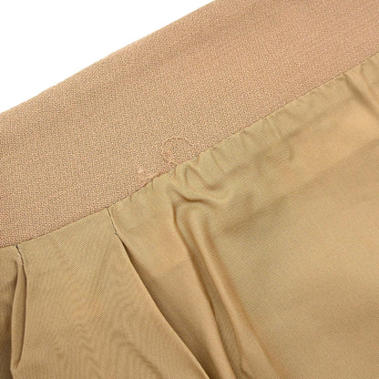 Gucci Setup Suit Jacket Skirt Beige #44
