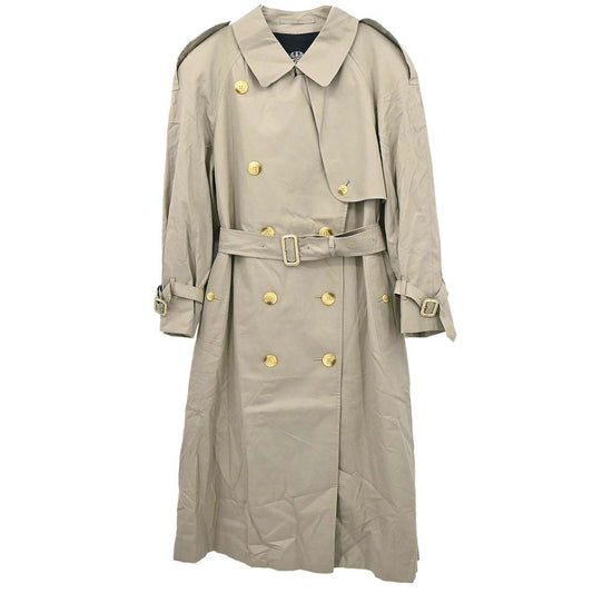 Burberrys Trench Coat Beige #34–36