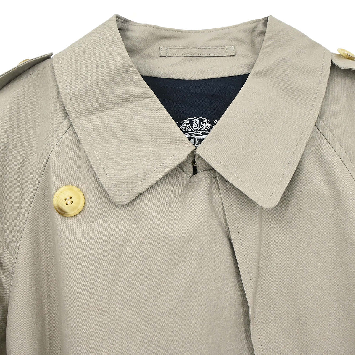 Burberrys Trench Coat Beige #34–36