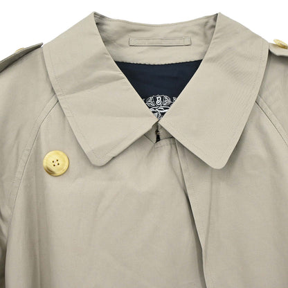 Burberrys Trench Coat Beige #34–36