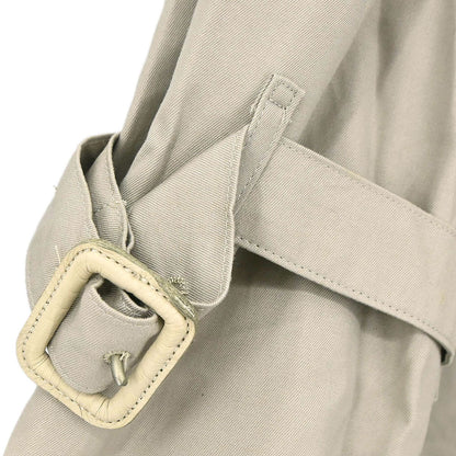 Burberrys Trench Coat Beige #34–36