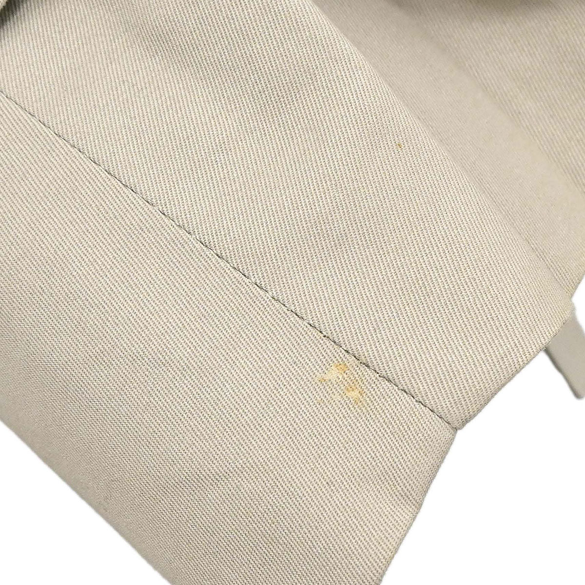 Burberrys Trench Coat Beige #34–36