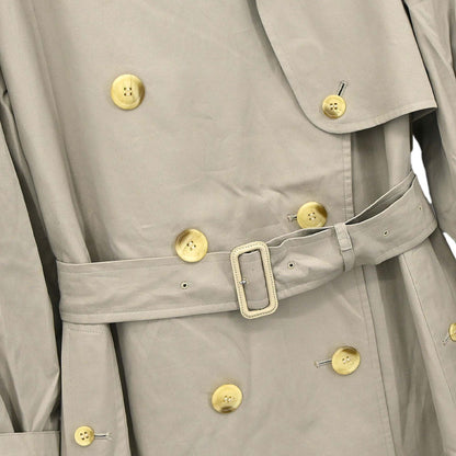 Burberrys Trench Coat Beige #34–36