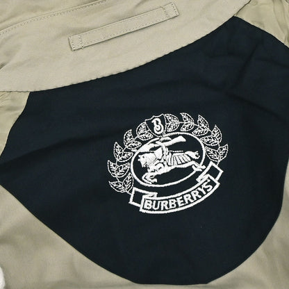 Burberrys Trench Coat Beige #34–36