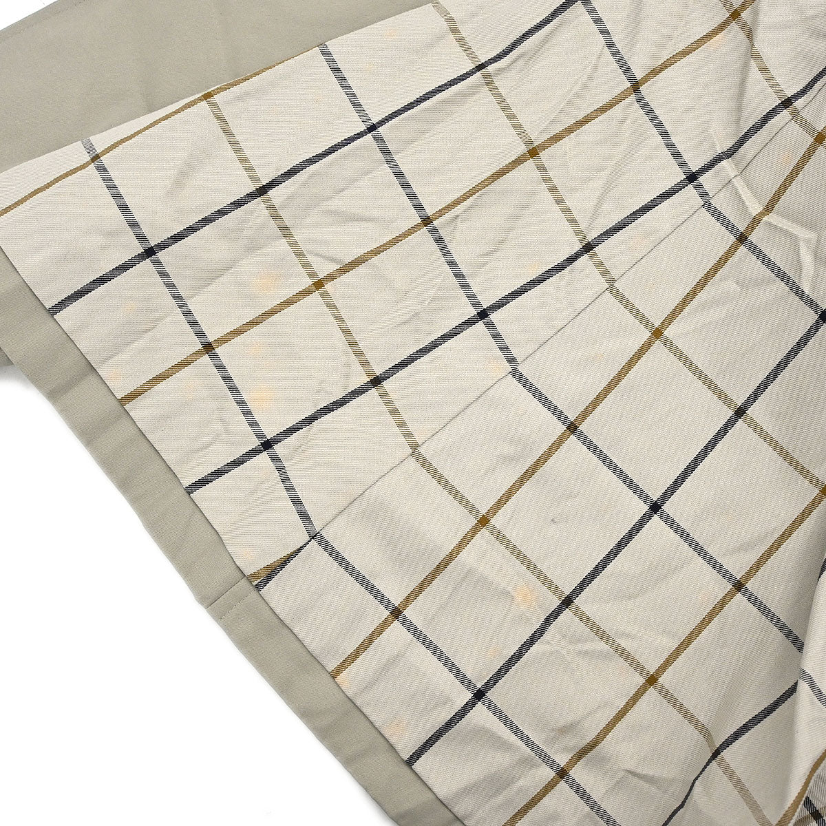 Burberrys Trench Coat Beige #34–36