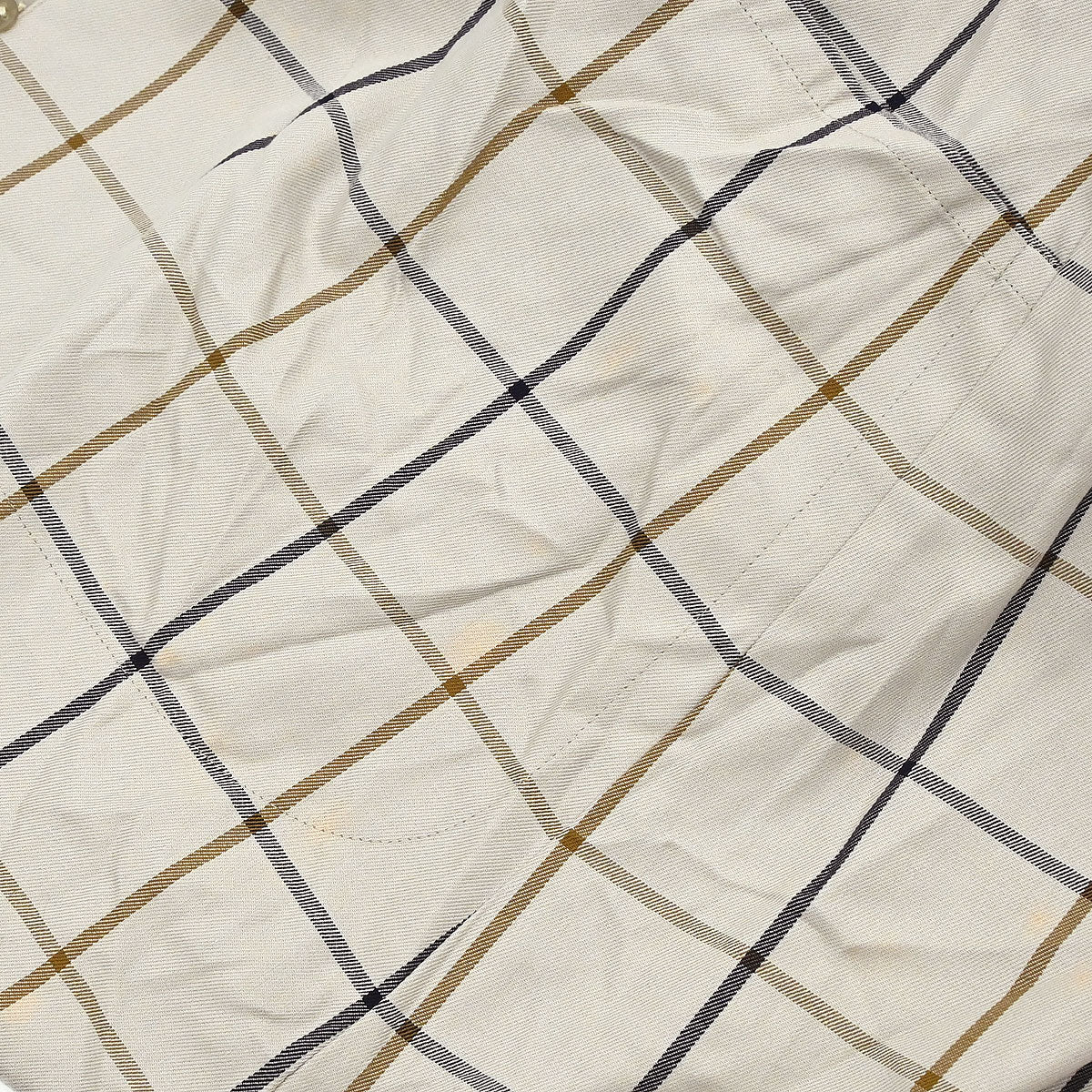 Burberrys Trench Coat Beige #34–36