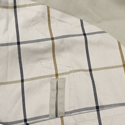 Burberrys Trench Coat Beige #34–36