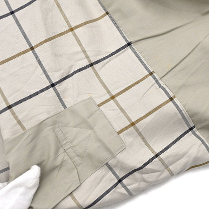 Burberrys Trench Coat Beige #34–36