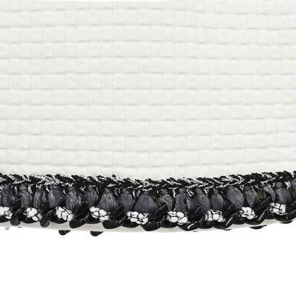 Chanel 2014 Camisole Dress White #34