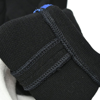 Yves Saint Laurent Cardigan Black Blue #L