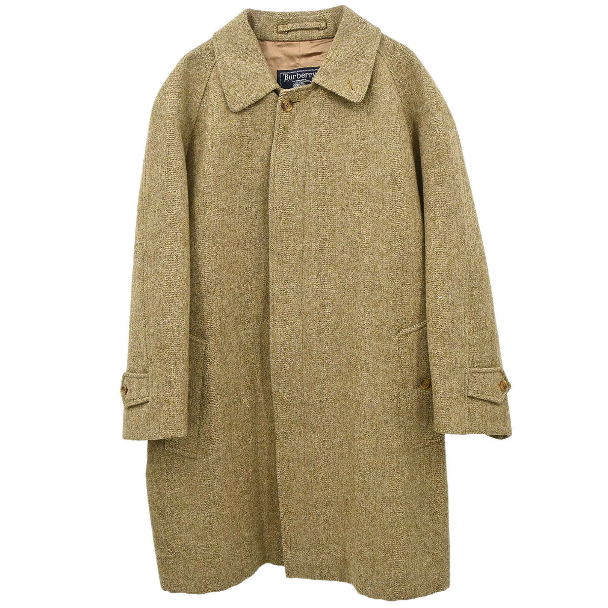 Burberry｜luxury brand items｜AMORE Vintage Tokyo