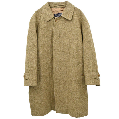 Burberrys Coat Brown