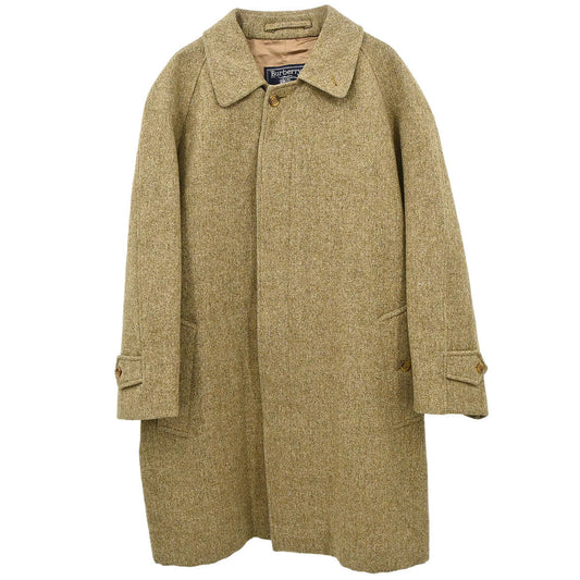 Burberrys Coat Brown