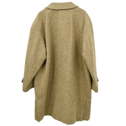 Burberrys Coat Brown