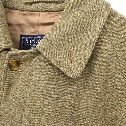 Burberrys Coat Brown