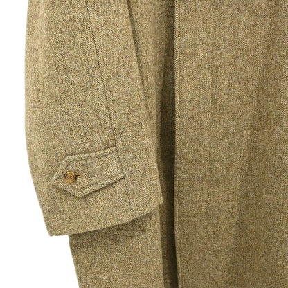 Burberrys Coat Brown