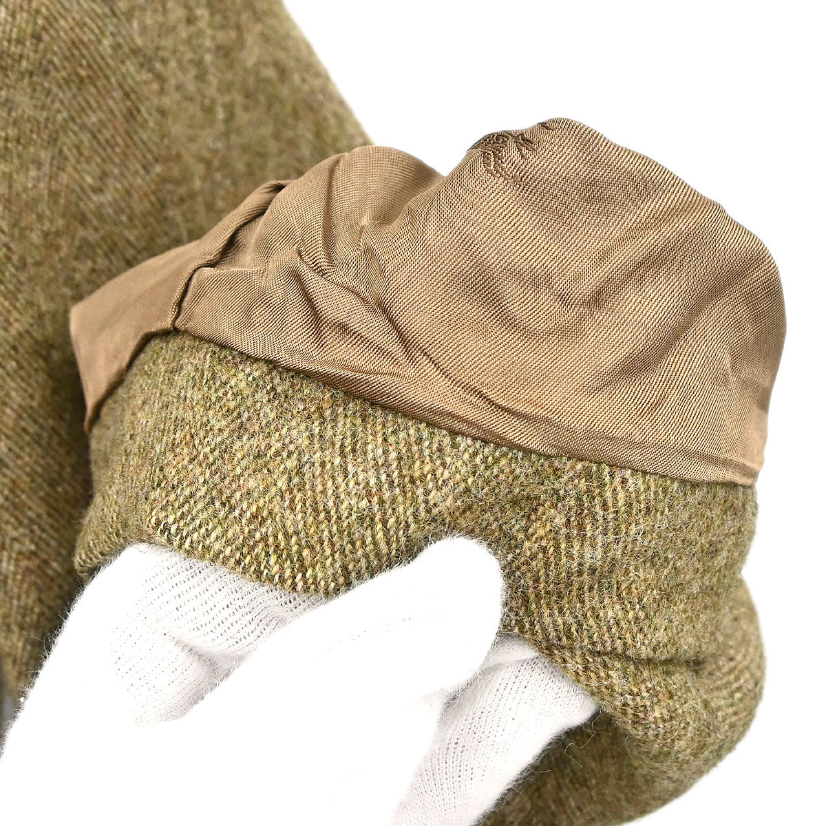 Burberrys Coat Brown