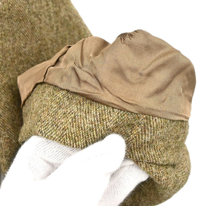 Burberrys Coat Brown