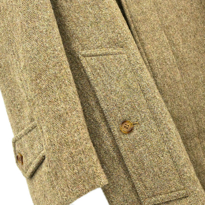 Burberrys Coat Brown