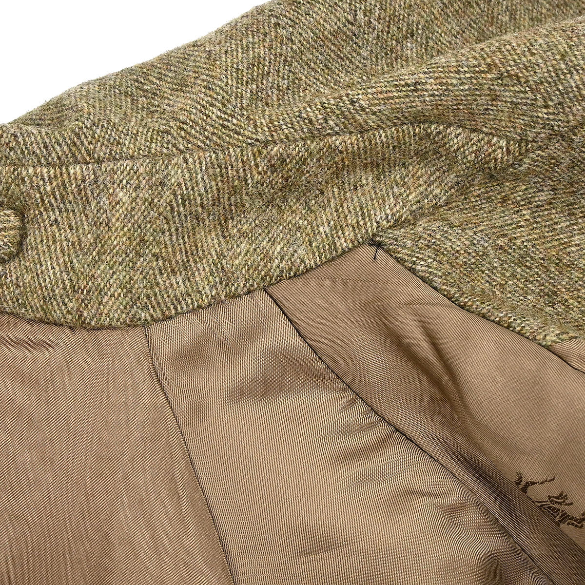 Burberrys Coat Brown