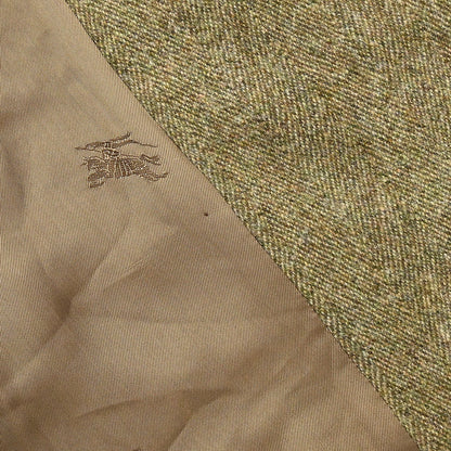 Burberrys Coat Brown