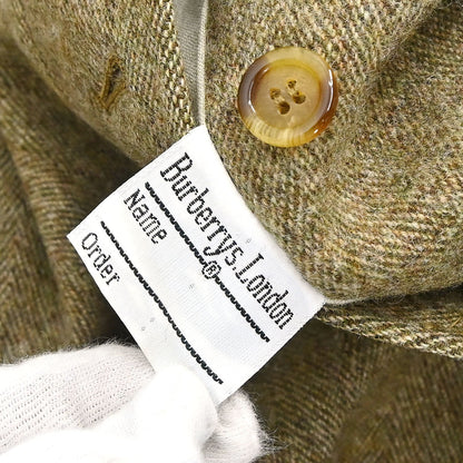 Burberrys Coat Brown
