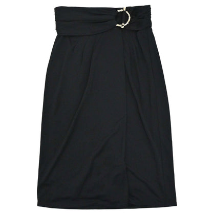 Gucci 2007 Skirt Black #38