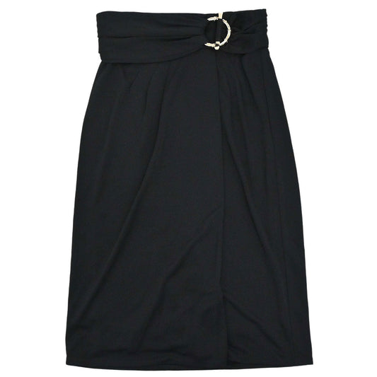 Gucci 2007 Skirt Black #38