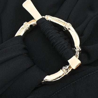 Gucci 2007 Skirt Black #38