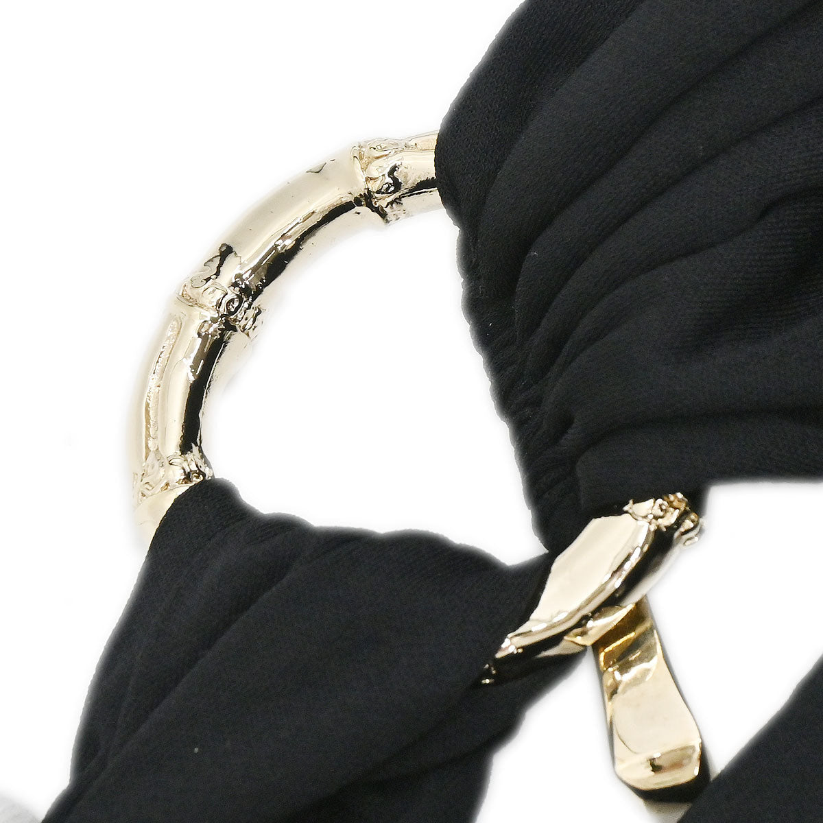 Gucci 2007 Skirt Black #38