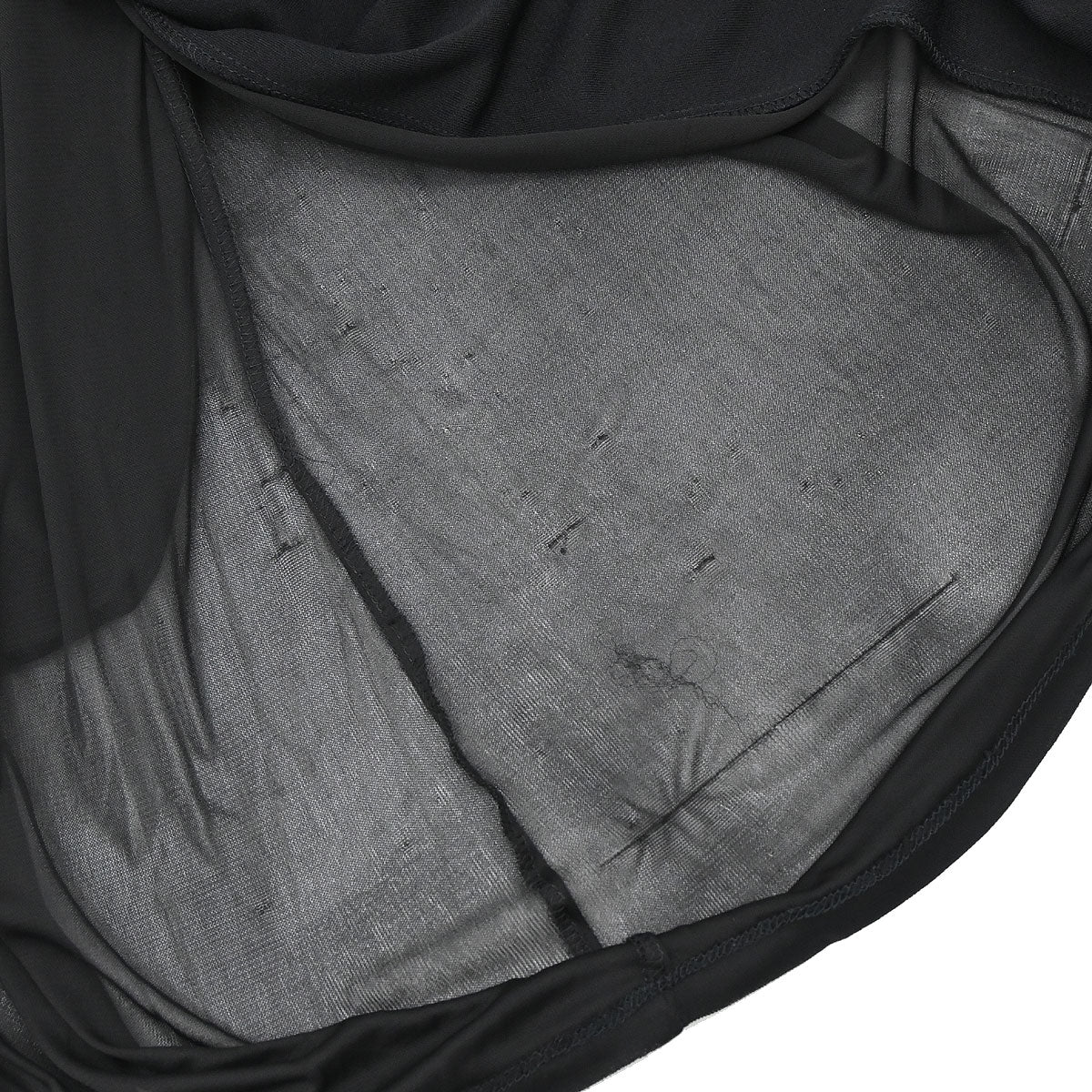 Gucci 2007 Skirt Black #38