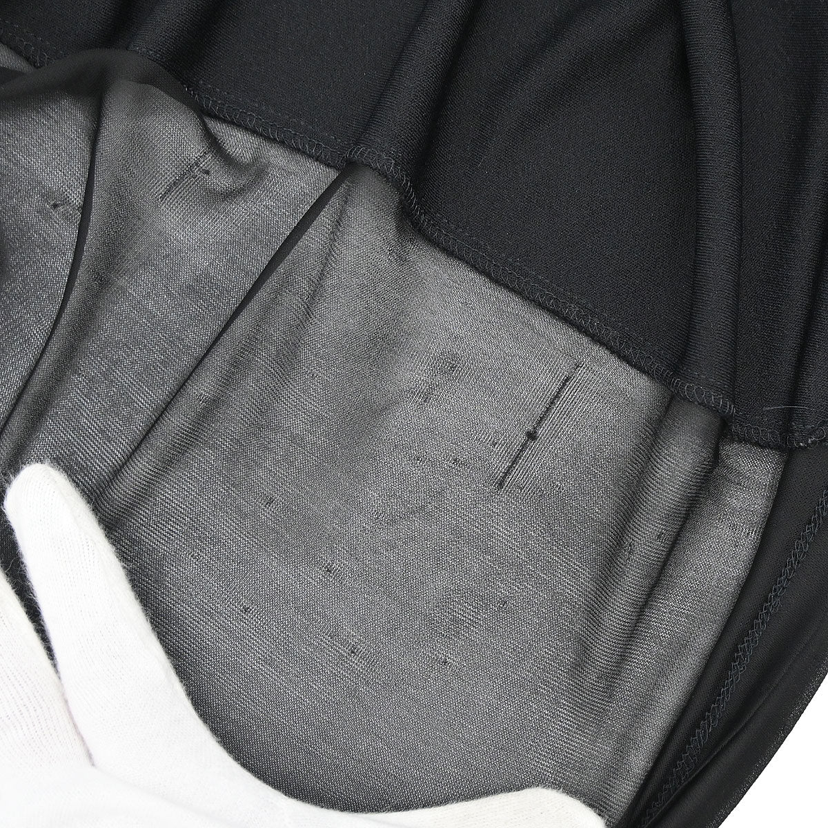 Gucci 2007 Skirt Black #38