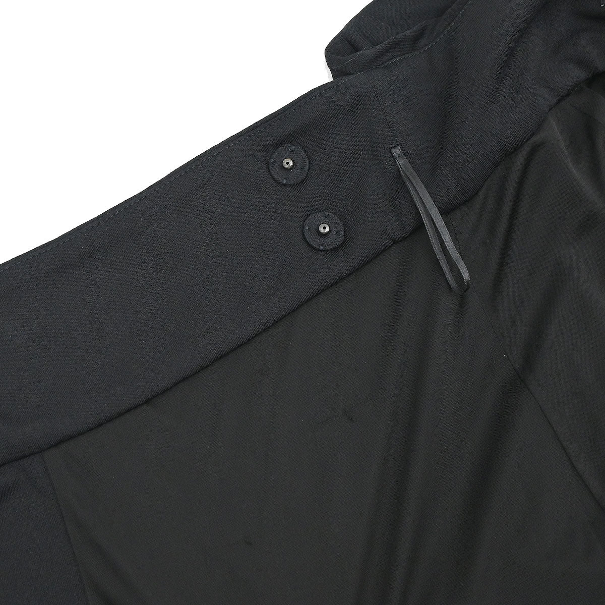 Gucci 2007 Skirt Black #38