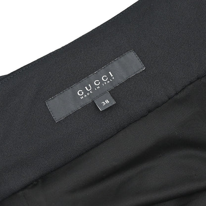 Gucci 2007 Skirt Black #38