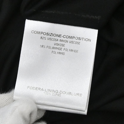 Gucci 2007 Skirt Black #38