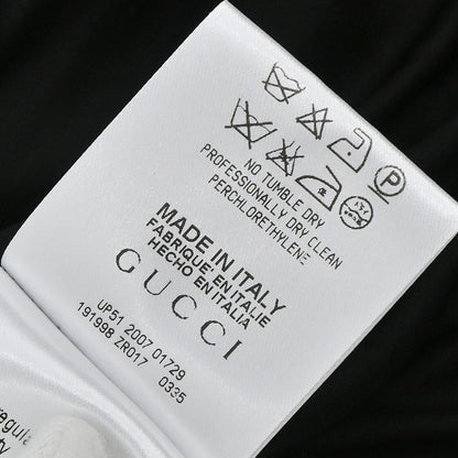 Gucci 2007 Skirt Black #38